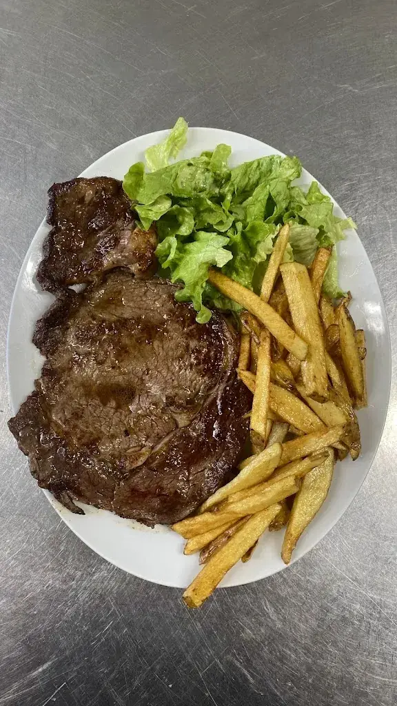 Au gré des saisons ristorante a Sainte-Foy-lès-Lyon