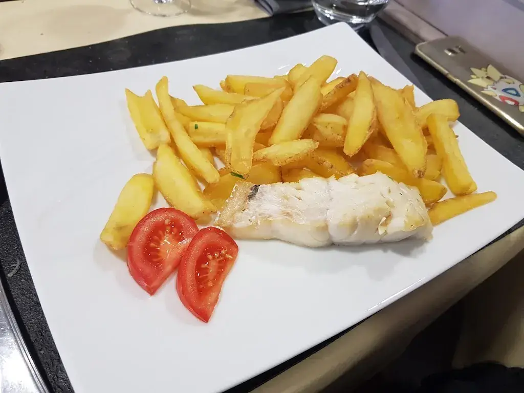 Menu_Restaurant de la Plaine_Sainte-Foy-lès-Lyon_image_8