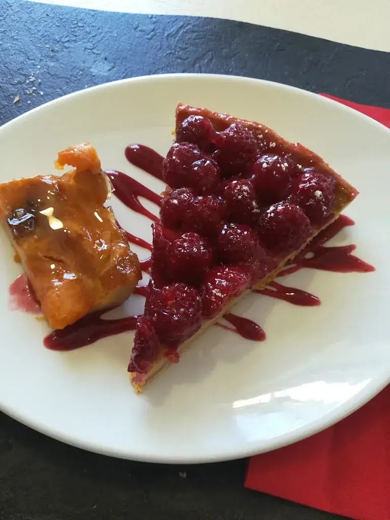 Menu_Restaurant de la Plaine_Sainte-Foy-lès-Lyon_image_9