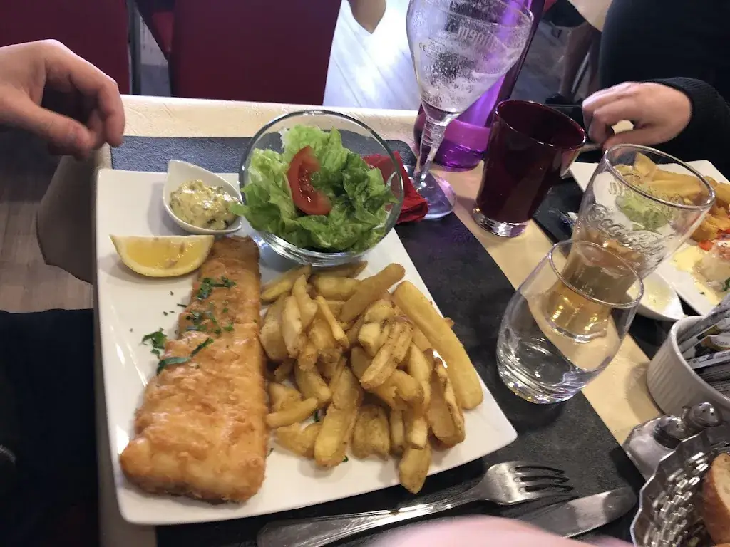 aurélie Magnat_Restaurant de la Plaine_Sainte-Foy-lès-Lyon_review