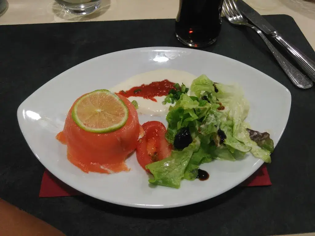 moussa Houssini_Restaurant de la Plaine_Sainte-Foy-lès-Lyon_review