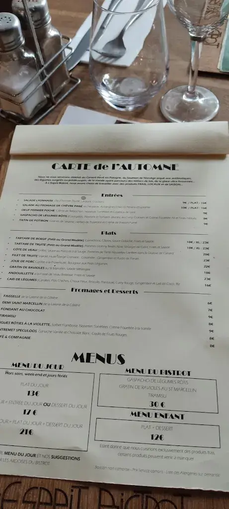 Menu_Fenet, L'Esprit Bistrot_Sainte-Foy-lès-Lyon_image_4