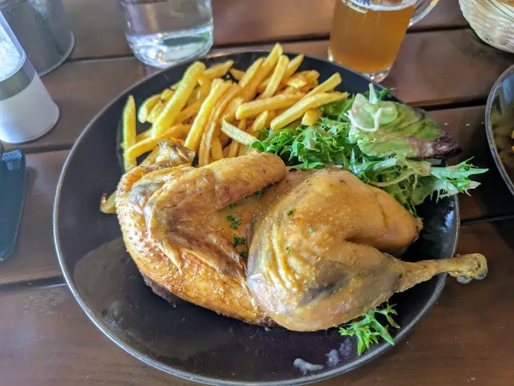 Menu_Le Biergarten Lyon_Sainte-Foy-lès-Lyon_image_2