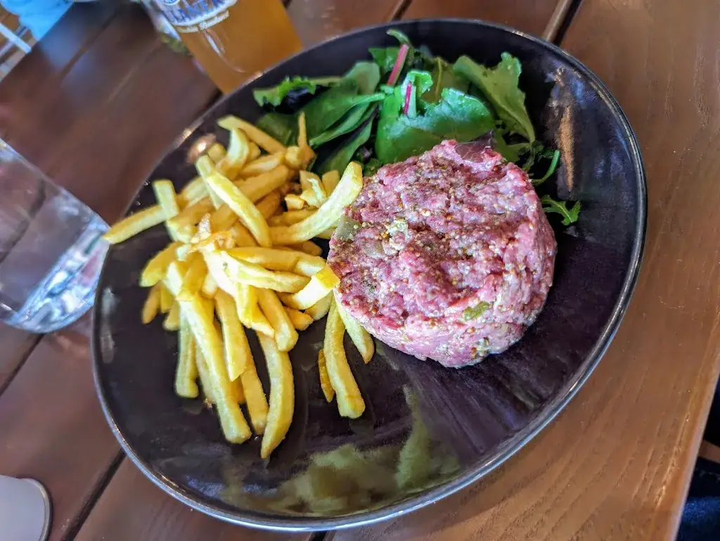 Menu_Le Biergarten Lyon_Sainte-Foy-lès-Lyon_image_3