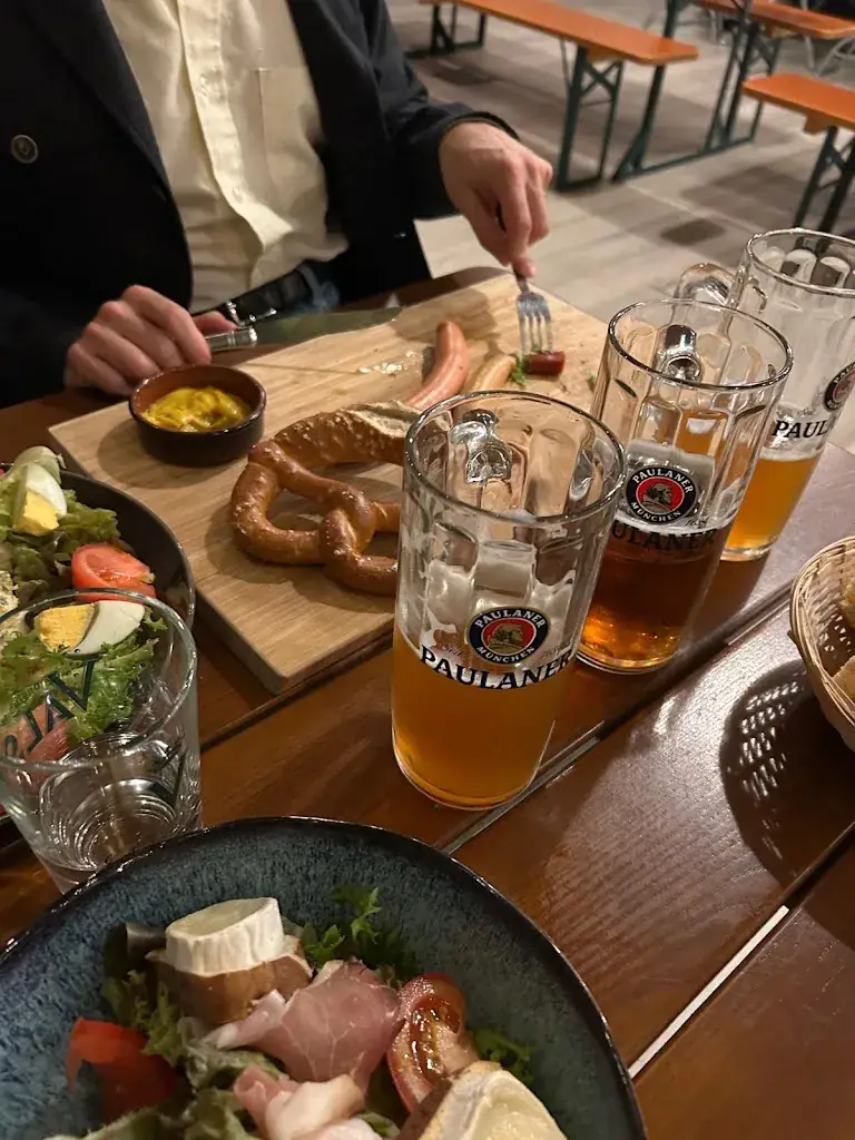 Menu_Le Biergarten Lyon_Sainte-Foy-lès-Lyon_image_4