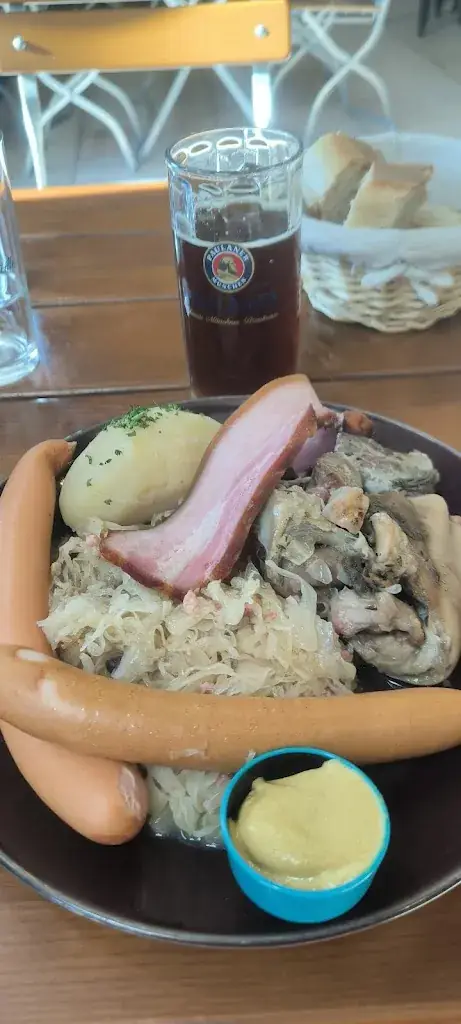 Menu_Le Biergarten Lyon_Sainte-Foy-lès-Lyon_image_7