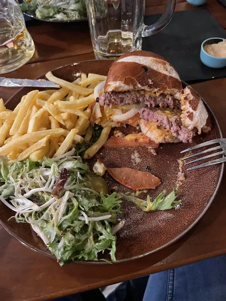 Menu_Le Biergarten Lyon_Sainte-Foy-lès-Lyon_image_8