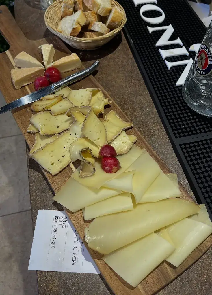 Menu_Le Biergarten Lyon_Sainte-Foy-lès-Lyon_image_9