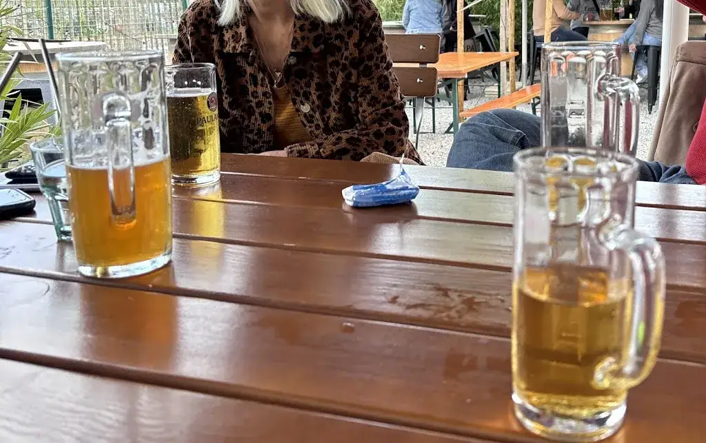 Mano C_Le Biergarten Lyon_Sainte-Foy-lès-Lyon_review