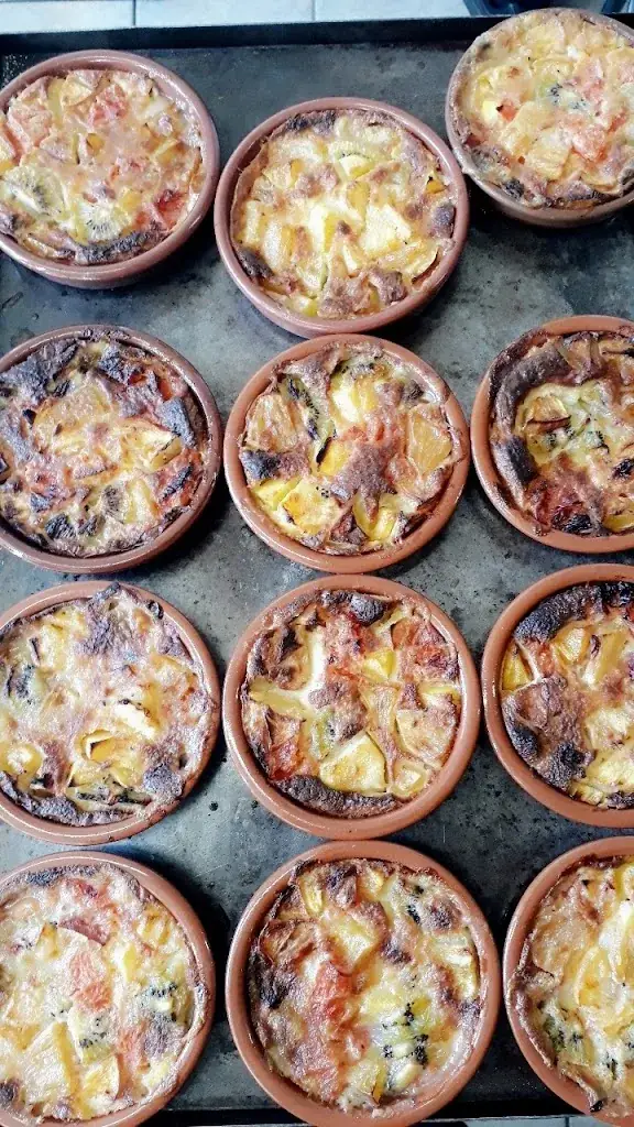 Menu_Le Pot des Gones_Sainte-Foy-lès-Lyon_immagine_1