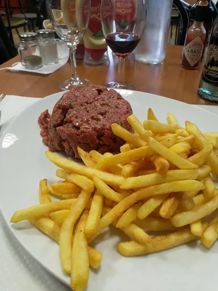 Menu_Le Pot des Gones_Sainte-Foy-lès-Lyon_immagine_4