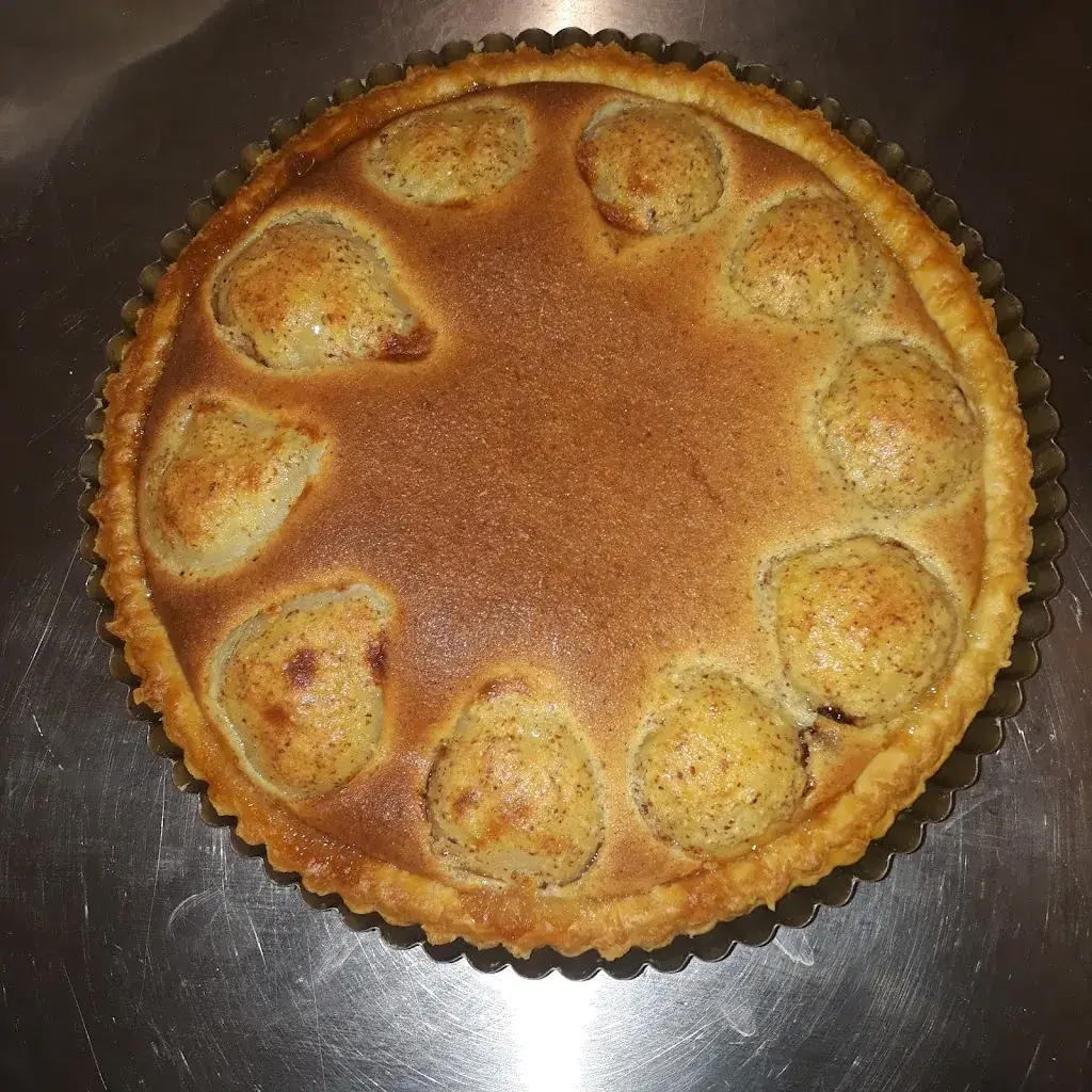 Menu_Le Pot des Gones_Sainte-Foy-lès-Lyon_immagine_9