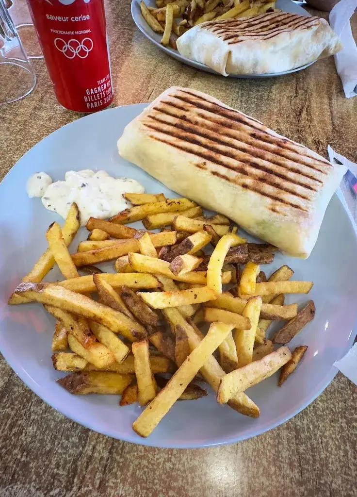 Menu_La Paillote Fidésienne - Sainte-Foy-lès-Lyon_Sainte-Foy-lès-Lyon_image_5