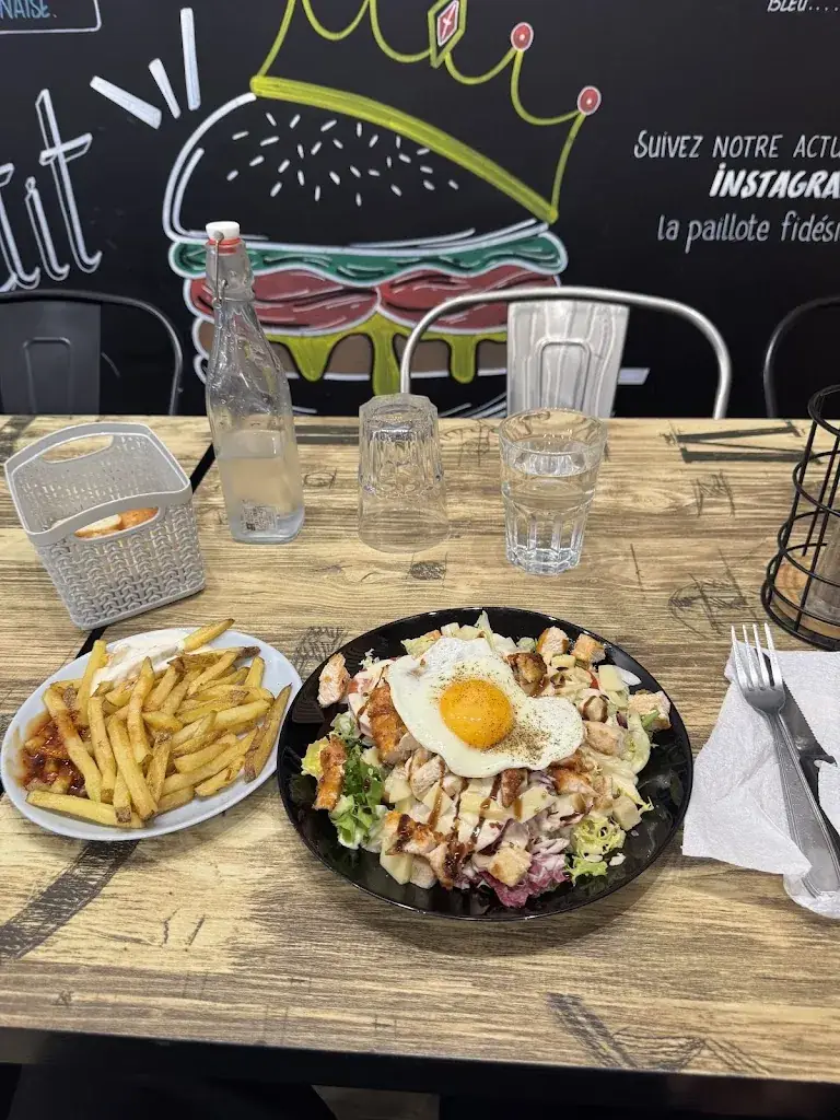 Mustafa_La Paillote Fidésienne - Sainte-Foy-lès-Lyon_Sainte-Foy-lès-Lyon_review