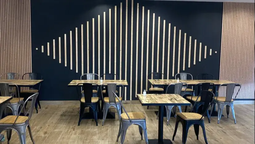 La Paillote Fidésienne - Sainte-Foy-lès-Lyon restaurant in Sainte-Foy-lès-Lyon