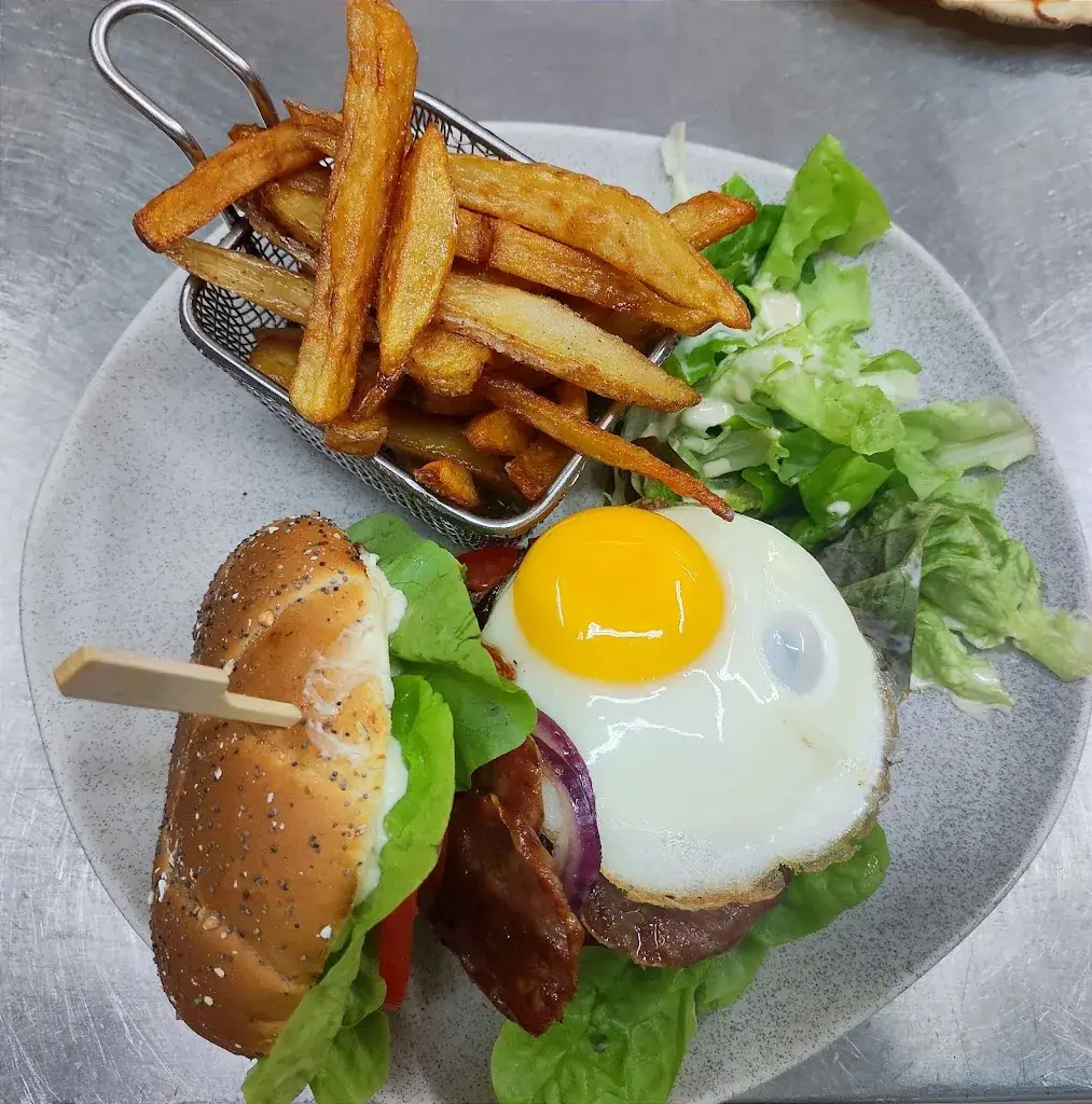 Menu_Restaurant Central Park_Sainte-Foy-lès-Lyon_image_2