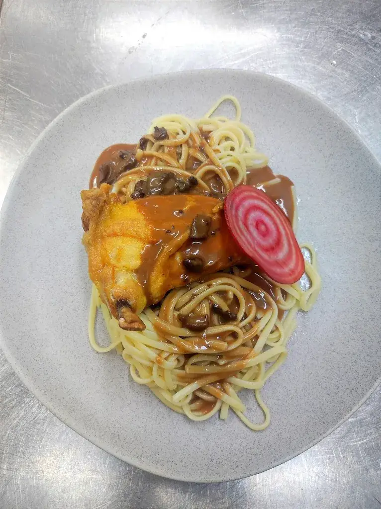 Menu_Restaurant Central Park_Sainte-Foy-lès-Lyon_image_4