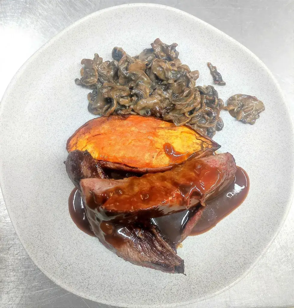 Menu_Restaurant Central Park_Sainte-Foy-lès-Lyon_image_7