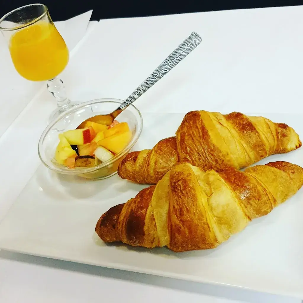 Menu_Restaurant Central Park_Sainte-Foy-lès-Lyon_image_8