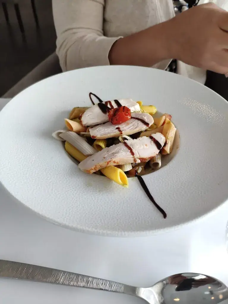 Menu_Restaurant Central Park_Sainte-Foy-lès-Lyon_image_9