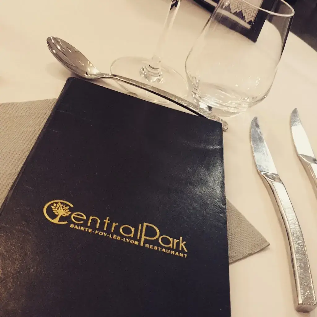 Valerie Morel_Restaurant Central Park_Sainte-Foy-lès-Lyon_review