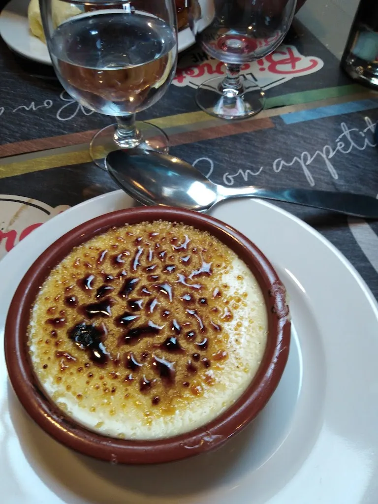 Menu_Bistrot du marché Aurillac_Aurillac_image_2