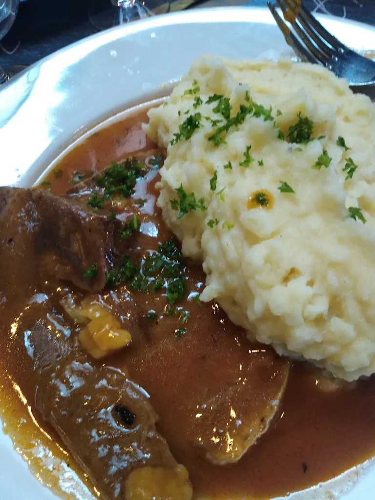 Menu_Bistrot du marché Aurillac_Aurillac_image_3