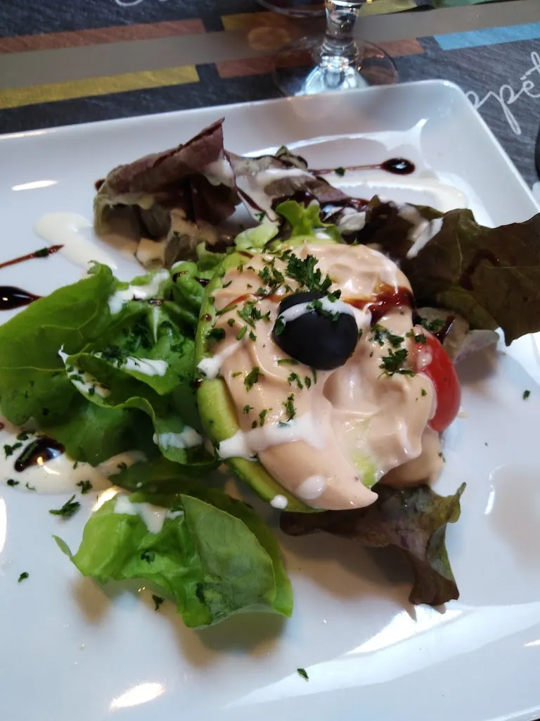 Bistrot du marché Aurillac_Aurillac_slider_image_2