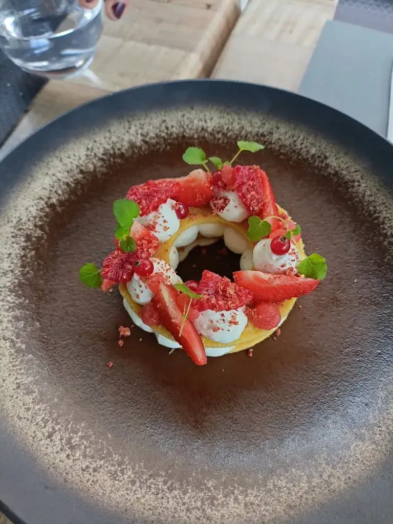 DALILA DYNAM'FIT69_Le Baron_Sainte-Foy-lès-Lyon_review