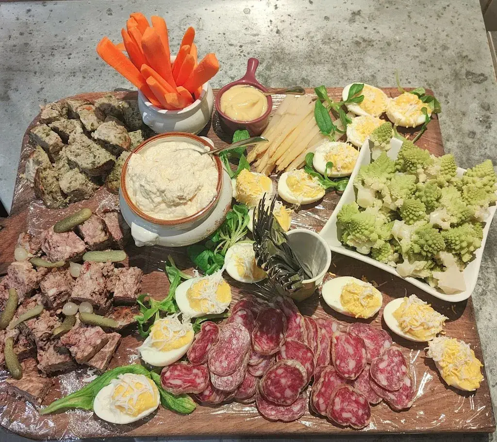 Menu_LA PAUSE BIBI, Auberge, Gîte, Refuge_Satillieu_image_2