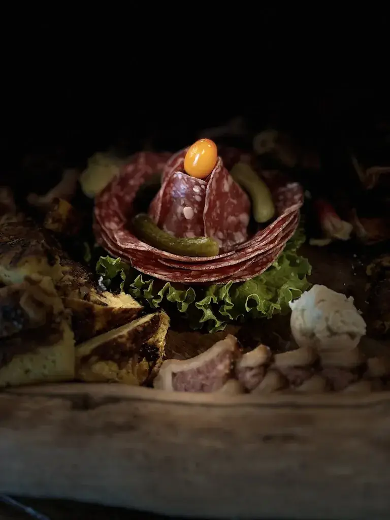 Menu_LA PAUSE BIBI, Auberge, Gîte, Refuge_Satillieu_image_7