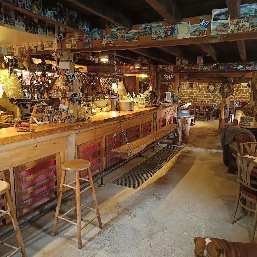 LA PAUSE BIBI, Auberge, Gîte, Refuge_Satillieu_slider_image_3