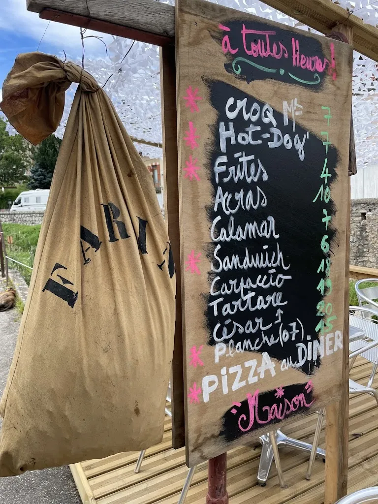 Menu_La Prohibition_Satillieu_image_1