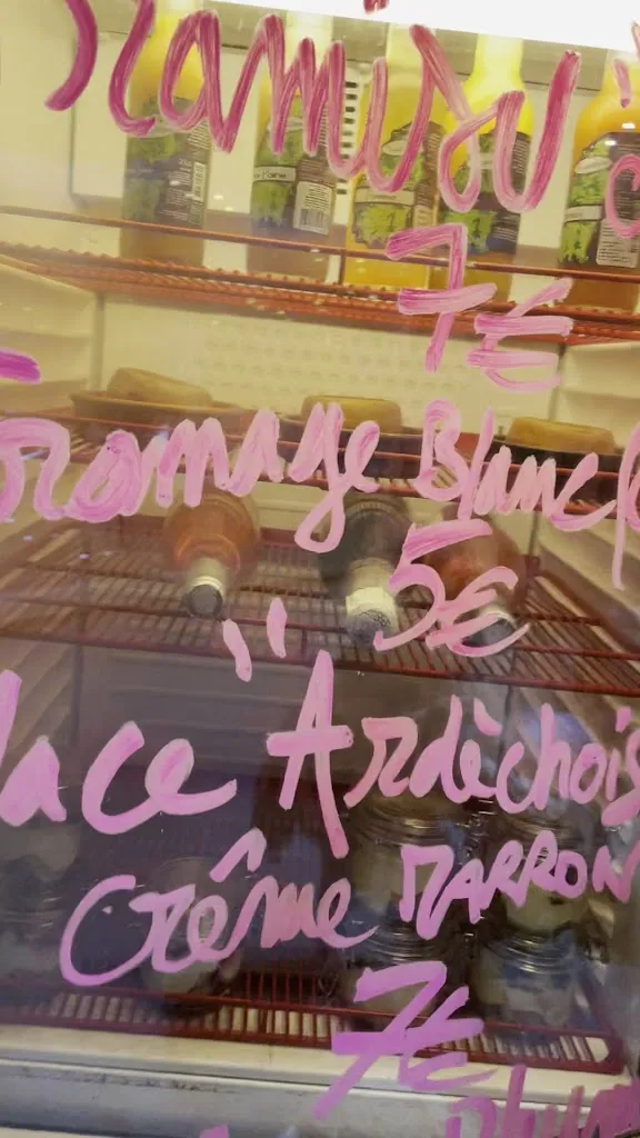 DAN FAURE_La Prohibition_Satillieu_review