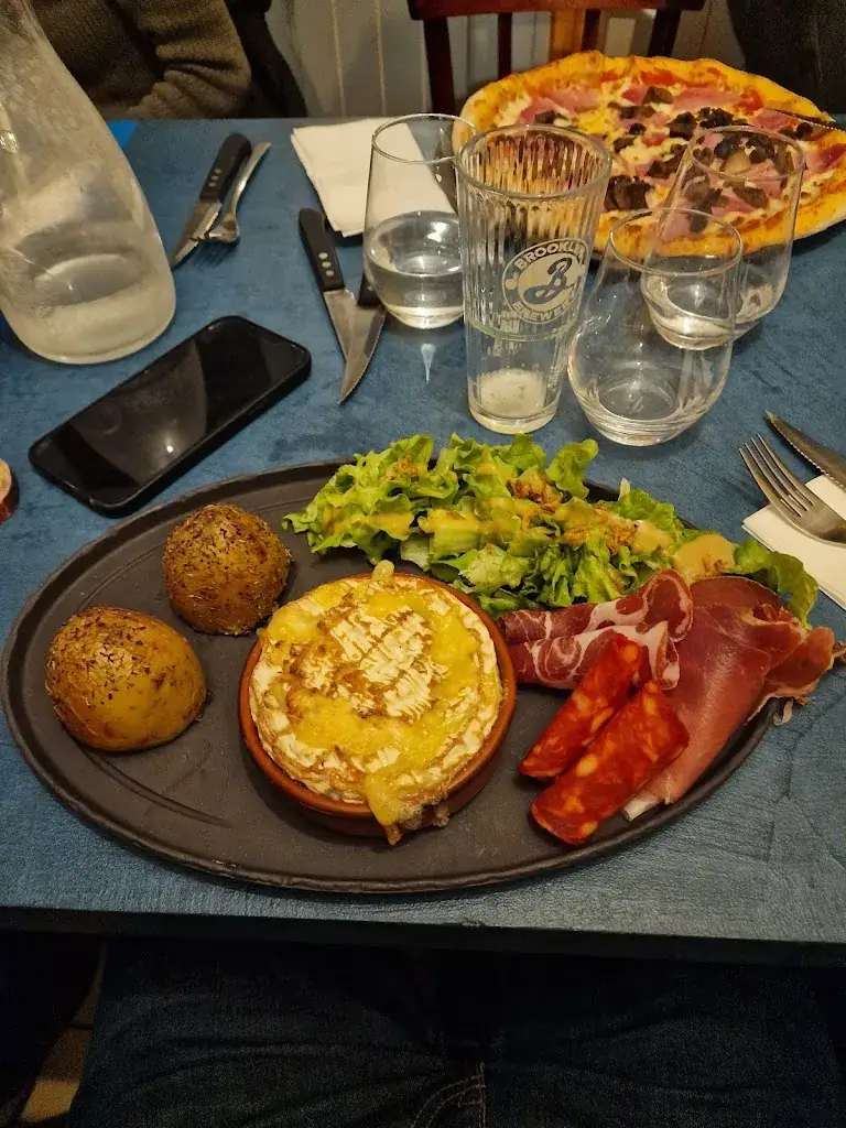 Ger Main_Le Repaire Ardechois_Satillieu_review