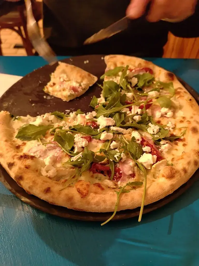 Le Repaire Ardechois ristorante a Satillieu