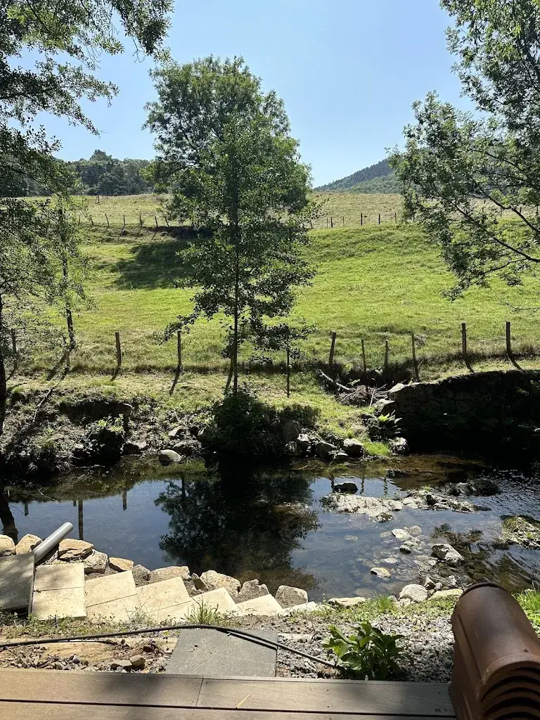 shannon aberdeen_Domaine La Gentilhommière_Satillieu_recensione