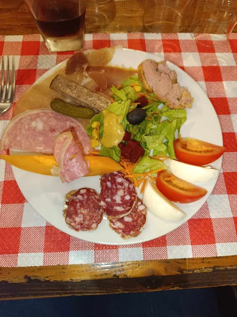 Menu_Auberge du Moulin_Sainte-Sigolène_image_1