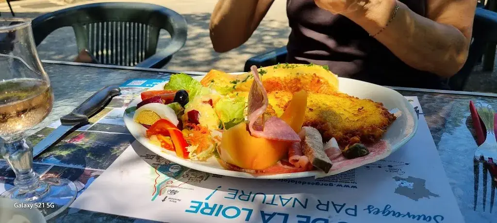 Menu_Auberge du Moulin_Sainte-Sigolène_image_2