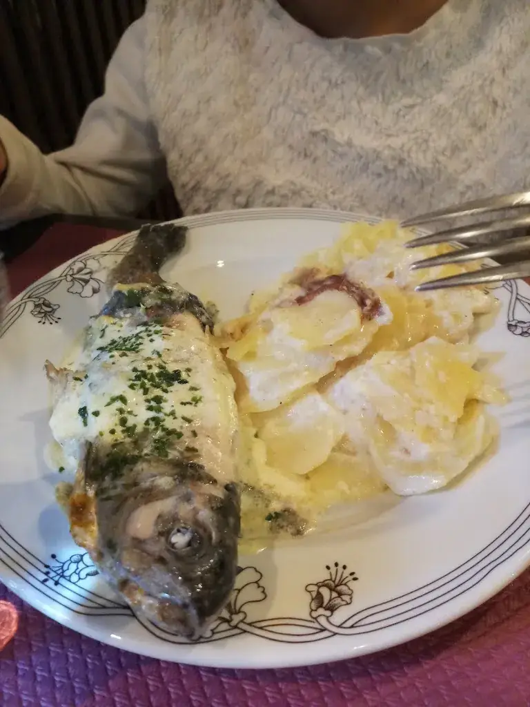 Menu_Auberge du Moulin_Sainte-Sigolène_image_7