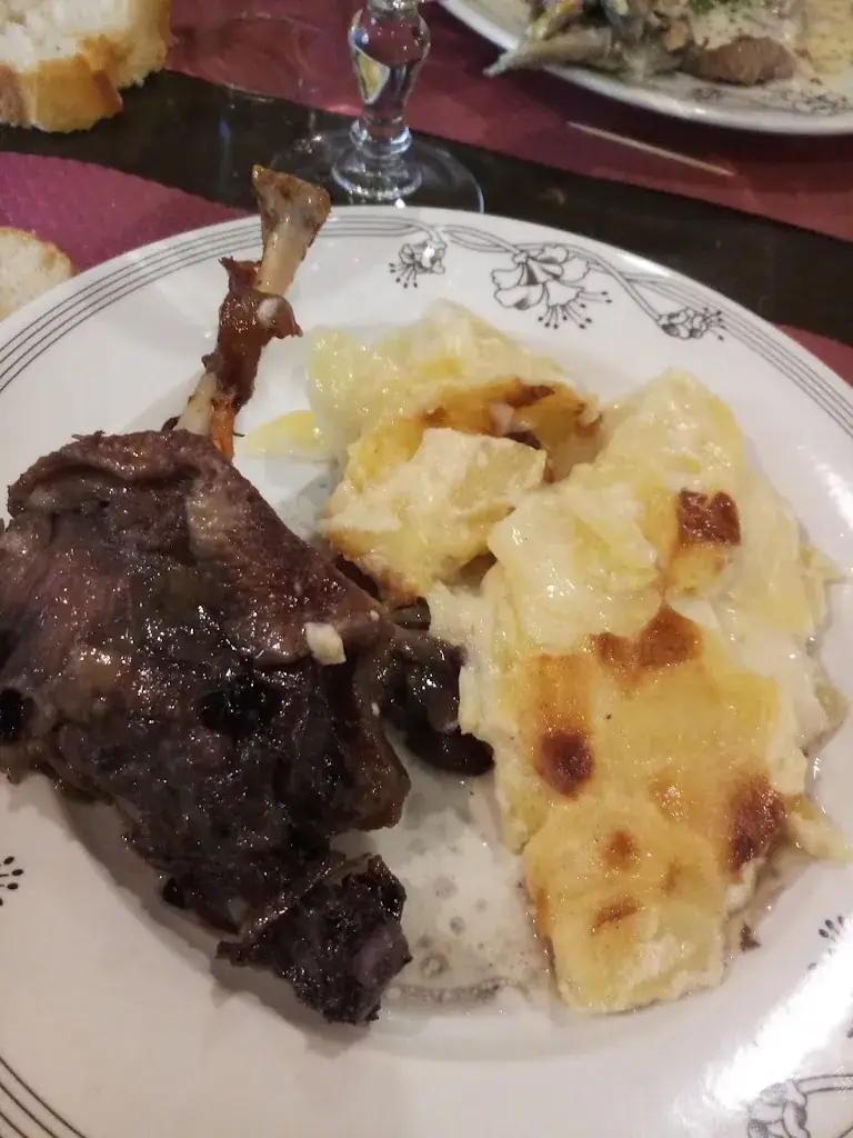 Menu_Auberge du Moulin_Sainte-Sigolène_image_8