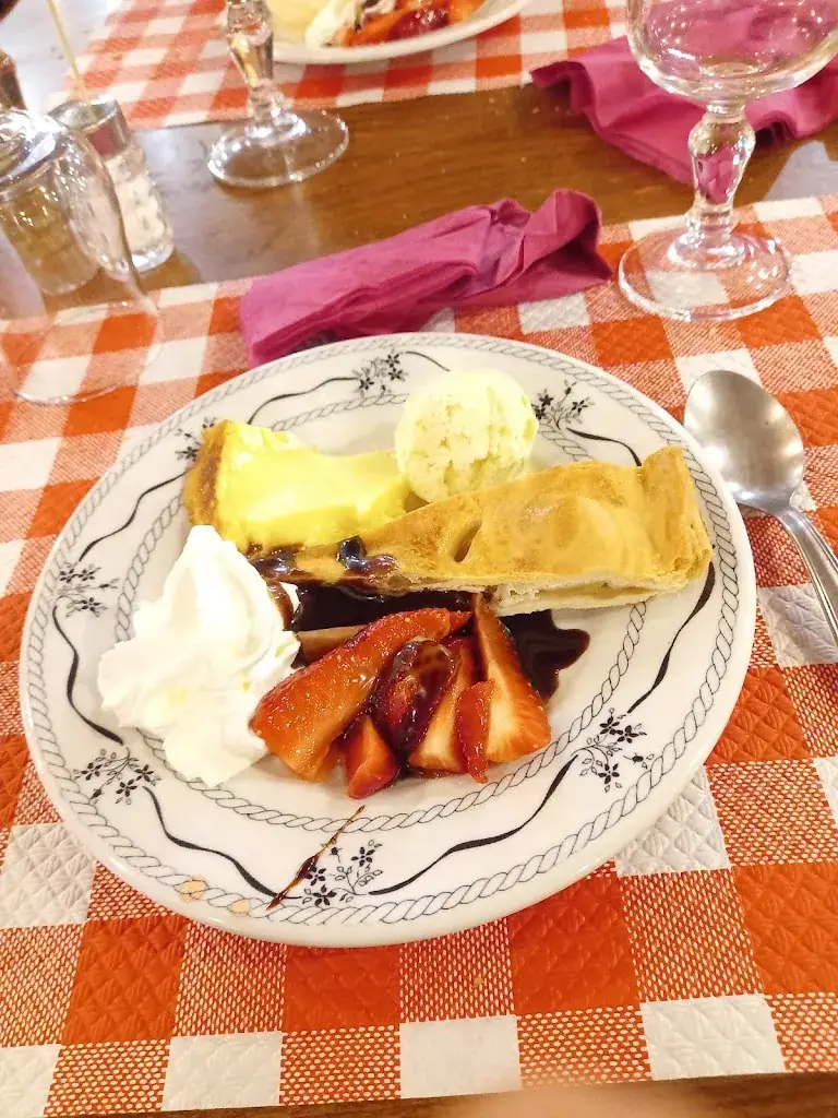 Menu_Auberge du Moulin_Sainte-Sigolène_image_9