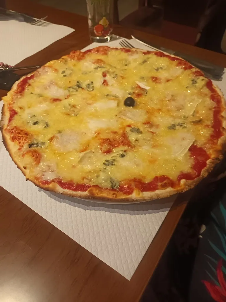 ULMER MARION_El mambo_Sainte-Sigolène_review