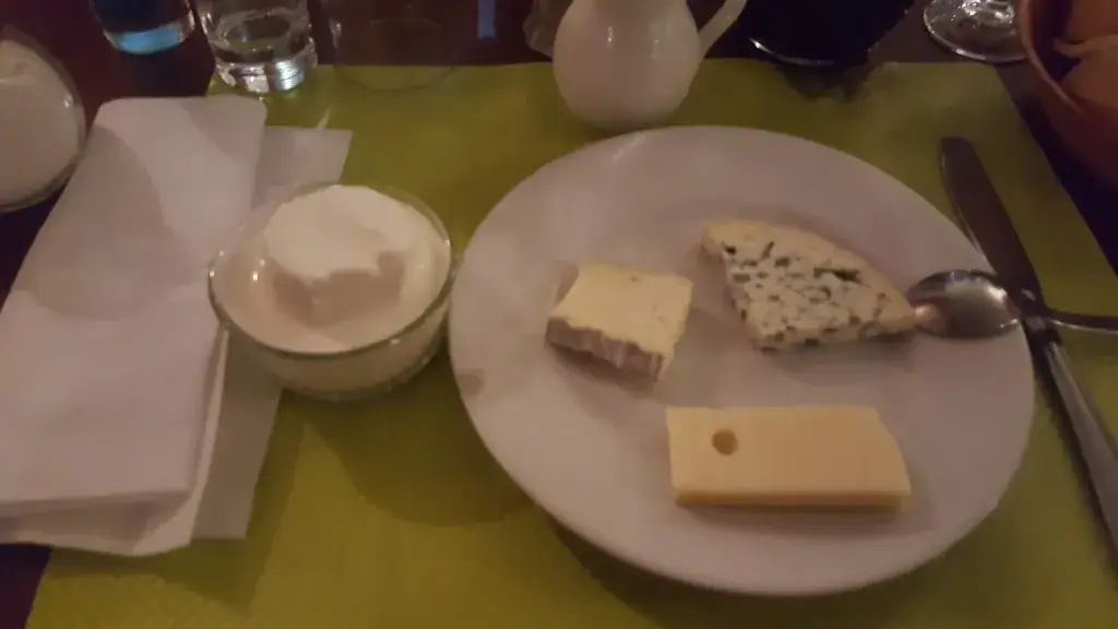 Menu_Restaurant Le Carrefour_Sainte-Sigolène_image_4