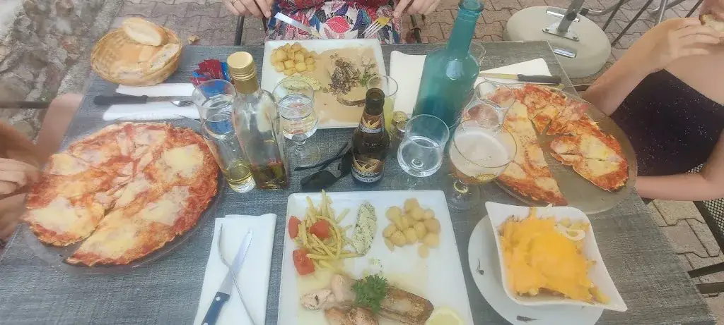 Menu_Restaurant Le Carrefour_Sainte-Sigolène_image_7