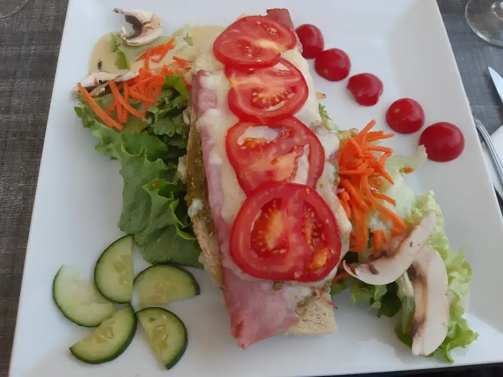 Menu_Restaurant Le Carrefour_Sainte-Sigolène_image_9