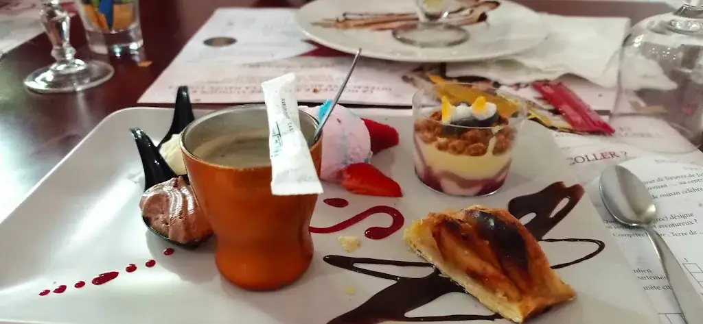 Restaurant Le Carrefour_Sainte-Sigolène_slider_image_2