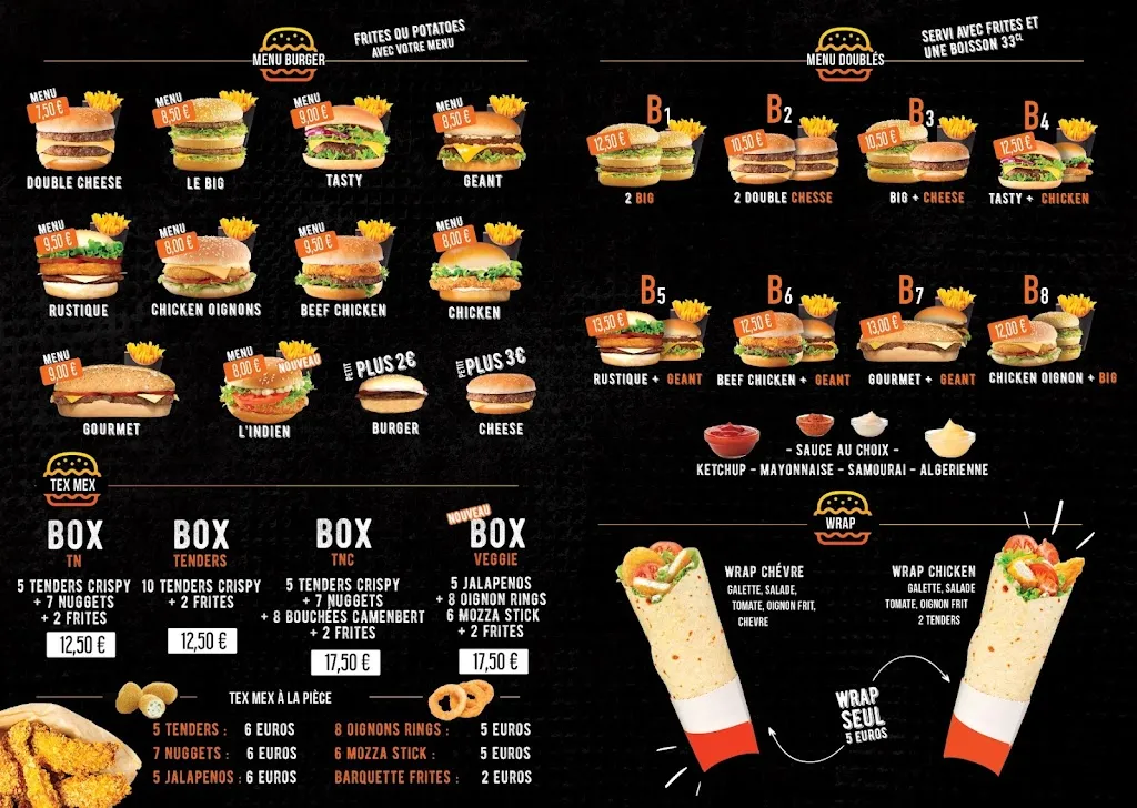 Menu_BIG BUN_Sainte-Sigolène_image_1