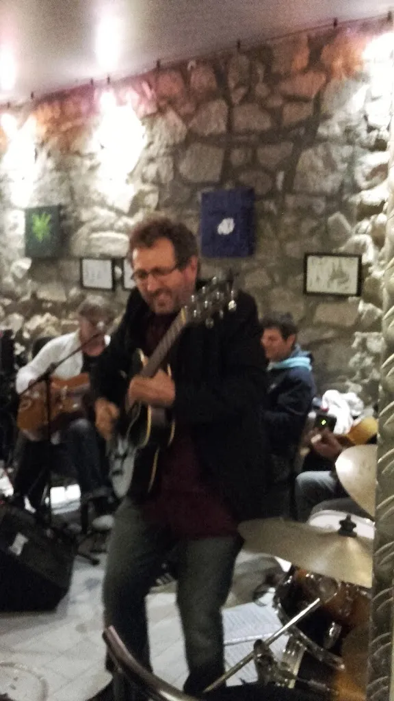 CG Eba restaurant in Sainte-Sigolène