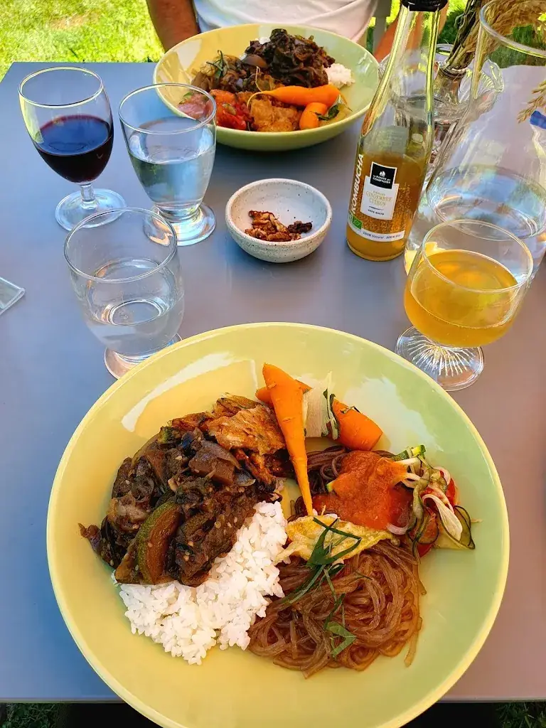 M M_Ssam Corée_Sainte-Sigolène_review